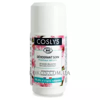 COSLYS Almond Deodorant - Дезодорант 