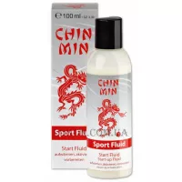 STYX Chin Min Sport Fluid - Розігріваючий спорт-флюїд