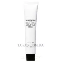 LA BIOSTHETIQUE Blonde Cream - Крем, що освітлює