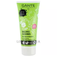 SANTE Shower Gel Balance - Гель для душу 