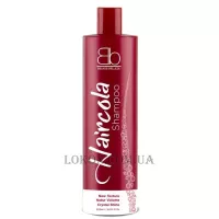 BELKOS BELLEZA Hair Cola Shampoo - Відновлюючий шампунь "Кола"