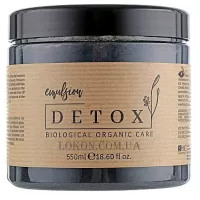 HAIRCONCEPT Biological Eulsion Detox Organic Care - Емульсія "Детокс"