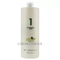 HAIRCONCEPT Elite Evolution Organic Color Oxidizing Cream 1 - Кремовий окислювач