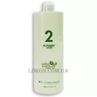 HAIRCONCEPT Elite Evolution Organic Color Oxidizing Cream 2 - Кремовий окислювач