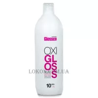 GLOSSCO Color Oxigloss 10 Vol - Кремова окислювальна емульсія 3%