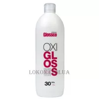 GLOSSCO Color Oxigloss 30 Vol - Кремова окислювальна емульсія 9%