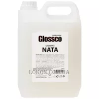 GLOSSCO Cream Shampoo - Шампунь для всіх типів волосся