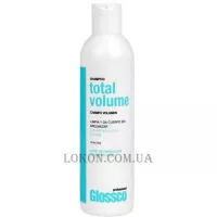 GLOSSCO Volume Shampoo - Шампунь для об'єму