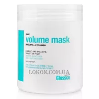 GLOSSCO Volume Mask - Маска для об'єму