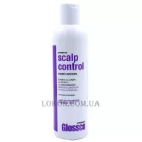 GLOSSCO Scalp Control Shampoo - Шампунь проти лупи