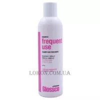 GLOSSCO Frequent Use Shampoo - Шампунь для частого використання