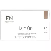 ESTHEN Hair On - Відновлення та покращення стану волосся