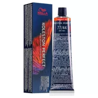 WELLA Koleston Intensive Red - Стійка фарба для волосся 