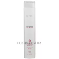 L'ANZA Healing ColorCare Color-Preserving Shampoo - Шампунь для захисту кольору волосся