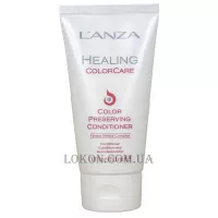 L'ANZA Healing ColorCare Color-Preserving Conditioner - Кондиціонер для захисту кольору волосся