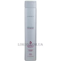 L'ANZA Healing ColorCare Silver Brightening Shampoo - Срібний шампунь для яскравості волосся