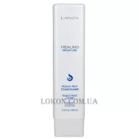 L'ANZA Healing Moisture Kukui Nut Conditioner - Кукуї кондиціонер