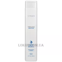 L'ANZA Healing Moisture Tamanu Cream Shampoo - Таману кремовий шампунь