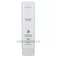 L'ANZA Healing Nourish Stimulating Conditioner - Стимулюючий кондиціонер