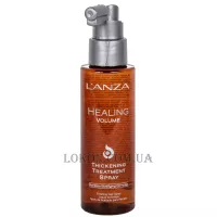 L'ANZA Healing Volume Thickening Treatment Spray - Спрей для об'єму