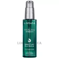 L'ANZA Healing Strength Neem Plant Silk Serum - Шовкова сироватка з екстрактом Німа