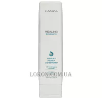 L'ANZA Healing Strength Manuka Honey Conditioner - Кондиціонер з медом Манука