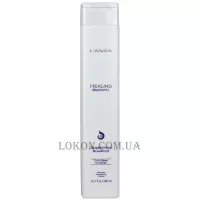 L'ANZA Healing Smooth Glossifying Shampoo - Шампунь для глянцю волосся