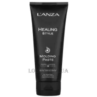 L'ANZA Healing Style Molding Paste - Моделююча паста