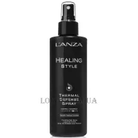 L'ANZA Healing Style Thermal Defense Spray - Термозахисний спрей