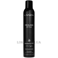 L'ANZA Healing Style Dramatic FX - Лак для волосся