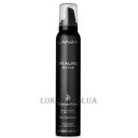 L'ANZA Healing Style Design Foam - Піна для стайлінгу