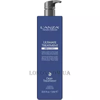 L'ANZA Ultimate Treatment Deep Treatment - Глибоке лікування (крок 2)