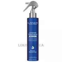 L'ANZA Ultimate Treatment Power Protector - Захисний спрей (крок 3)