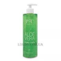 PFC Cosmetics Aloe Gel - Гель Алоє Вера 100%