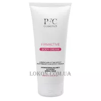 PFC Cosmetics Firmactive Body Cream - Крем для тіла