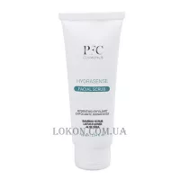 PFC Cosmetics Hydrasense Facial Scrub - Скраб для обличчя