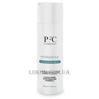 PFC Cosmetics Hydrasense Cleansing Milk - Очищуюче молочко