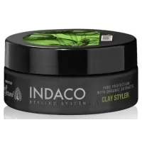 HELEN SEWARD Indaco Clay Styler - Глина для укладки сильної фіксації