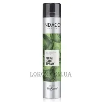 HELEN SEWARD Indaco Firm Hair Spray - Лак сильної фіксації