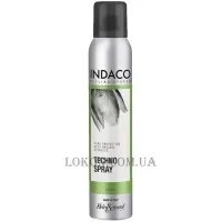 HELEN SEWARD Indaco Techno Spray - Надстійкий еко спрей