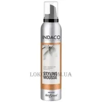 HELEN SEWARD Indaco Styling Mousse - Мус для волосся середньої фіксації