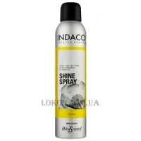 HELEN SEWARD Indaco Shine Spray - Спрей-блиск