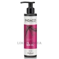 HELEN SEWARD Indaco Oil Non Oil - Флюїд для укладки