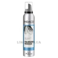 HELEN SEWARD Indaco Volumizing Mousse - Мус для надання об'єму слабкої фіксації