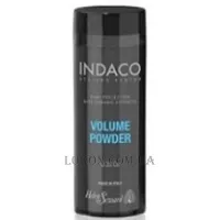 HELEN SEWARD Indaco Volume Powder - Пудра для об'єму з матовим ефектом