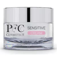 PFC Cosmetics Sensitive Day Cream - Денний крем для чутливої ​​шкіри