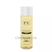 PFC Cosmetics Nutrisense Tonic - Тонік