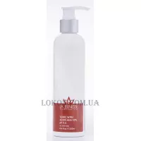 LA JEUNESSE Tonic with Acids AHA 10% - Тонік з AHA-кислотами 10%