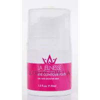 LA JEUNESSE Fluid Eye Contour - Флюїд для контуру очей