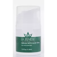 LA JEUNESSE Serum with Aloe Vera - Сироватка з алоє вера